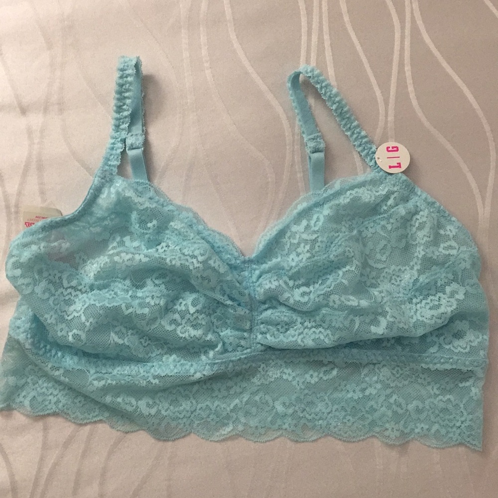 NWT Victoria's Secret PINK bralette